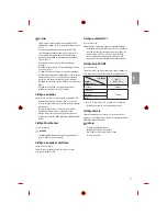 Предварительный просмотр 251 страницы LG 1604-REV01 Owner'S Manual