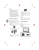 Предварительный просмотр 268 страницы LG 1604-REV01 Owner'S Manual