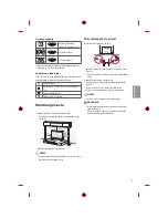 Предварительный просмотр 269 страницы LG 1604-REV01 Owner'S Manual