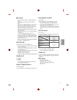 Предварительный просмотр 271 страницы LG 1604-REV01 Owner'S Manual