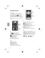 Предварительный просмотр 272 страницы LG 1604-REV01 Owner'S Manual