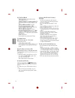 Предварительный просмотр 276 страницы LG 1604-REV01 Owner'S Manual