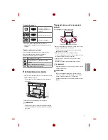 Предварительный просмотр 289 страницы LG 1604-REV01 Owner'S Manual