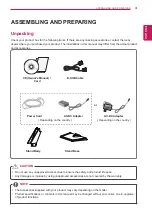 Preview for 3 page of LG 16EN33S Owner'S Manual