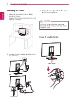 Preview for 6 page of LG 16EN33S Owner'S Manual
