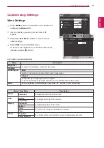 Preview for 11 page of LG 16EN33S Owner'S Manual
