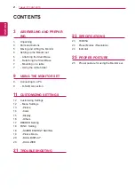 Предварительный просмотр 2 страницы LG 16M35A Owner'S Manual