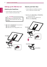 Предварительный просмотр 6 страницы LG 16M35A Owner'S Manual