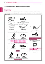 Предварительный просмотр 4 страницы LG 16M37A-B Owner'S Manual