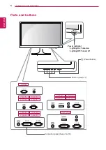 Предварительный просмотр 6 страницы LG 16M37A-B Owner'S Manual