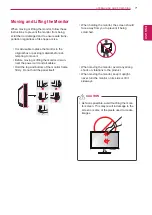 Предварительный просмотр 7 страницы LG 16M37A-B Owner'S Manual