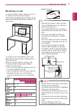 Предварительный просмотр 13 страницы LG 16M37A-B Owner'S Manual