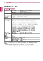 Предварительный просмотр 32 страницы LG 16M37A-B Owner'S Manual