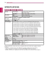 Предварительный просмотр 34 страницы LG 16M37A-B Owner'S Manual