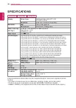 Предварительный просмотр 36 страницы LG 16M37A-B Owner'S Manual