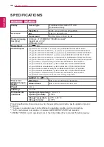 Предварительный просмотр 40 страницы LG 16M37A-B Owner'S Manual