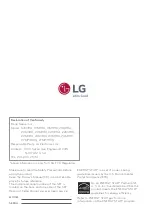 Preview for 45 page of LG 16M37A-B Owner'S Manual