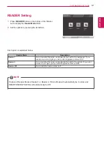 Preview for 17 page of LG 16M37A Owner'S Manual