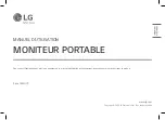 Предварительный просмотр 19 страницы LG 16MQ70 Series Owner'S Manual