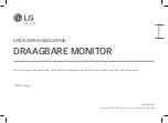 Preview for 75 page of LG 16MQ70 Series Owner'S Manual