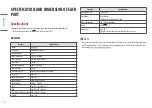 Предварительный просмотр 10 страницы LG 17HK700G-W Owner'S Manual