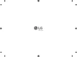 Preview for 22 page of LG 17HK701G-WV Manual