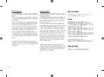 Preview for 78 page of LG 17HK701G-WV Manual