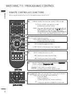 Preview for 16 page of LG 17LS5R Series Owner'S Manual