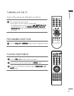 Preview for 19 page of LG 17LS5R Series Owner'S Manual