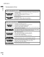 Preview for 24 page of LG 17LS5R Series Owner'S Manual