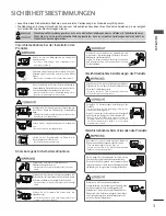 Preview for 29 page of LG 17LS5R Series Owner'S Manual