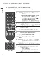 Preview for 30 page of LG 17LS5R Series Owner'S Manual