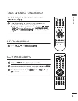 Preview for 33 page of LG 17LS5R Series Owner'S Manual