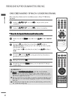 Preview for 34 page of LG 17LS5R Series Owner'S Manual