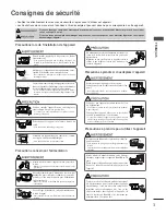 Preview for 43 page of LG 17LS5R Series Owner'S Manual