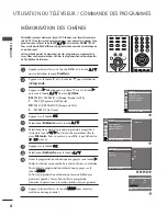 Preview for 50 page of LG 17LS5R Series Owner'S Manual