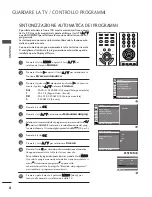 Preview for 64 page of LG 17LS5R Series Owner'S Manual