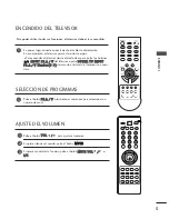 Preview for 75 page of LG 17LS5R Series Owner'S Manual