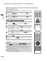 Preview for 76 page of LG 17LS5R Series Owner'S Manual