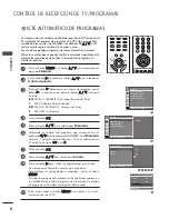 Preview for 78 page of LG 17LS5R Series Owner'S Manual