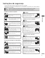 Preview for 85 page of LG 17LS5R Series Owner'S Manual