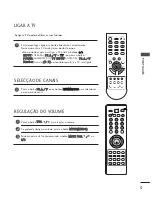 Preview for 89 page of LG 17LS5R Series Owner'S Manual