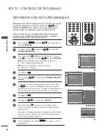 Preview for 92 page of LG 17LS5R Series Owner'S Manual