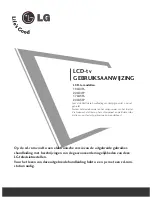 Preview for 97 page of LG 17LS5R Series Owner'S Manual