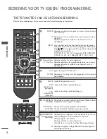 Preview for 100 page of LG 17LS5R Series Owner'S Manual