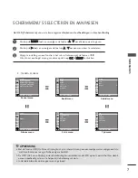 Preview for 105 page of LG 17LS5R Series Owner'S Manual