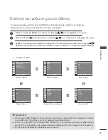 Preview for 119 page of LG 17LS5R Series Owner'S Manual