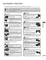 Preview for 127 page of LG 17LS5R Series Owner'S Manual