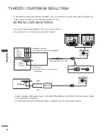 Preview for 130 page of LG 17LS5R Series Owner'S Manual