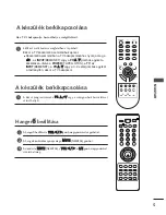 Preview for 131 page of LG 17LS5R Series Owner'S Manual